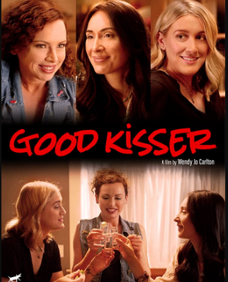 مشاهدة فيلم Good Kisser 2019 مترجم