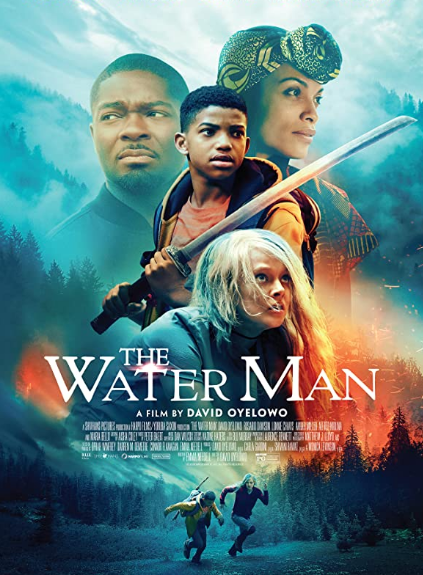 مشاهدة فيلم The Water Man 2020 مترجم