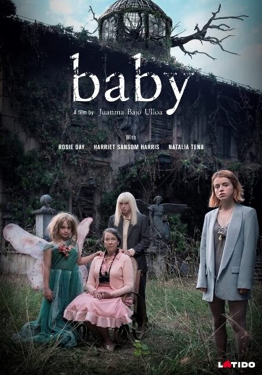 مشاهدة فيلم Baby 2020 مترجم