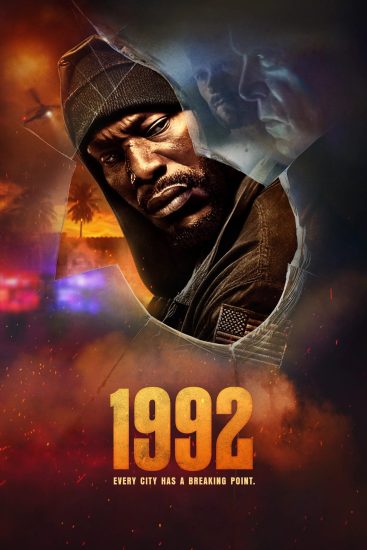 مشاهدة فيلم 1992 2024 مترجم