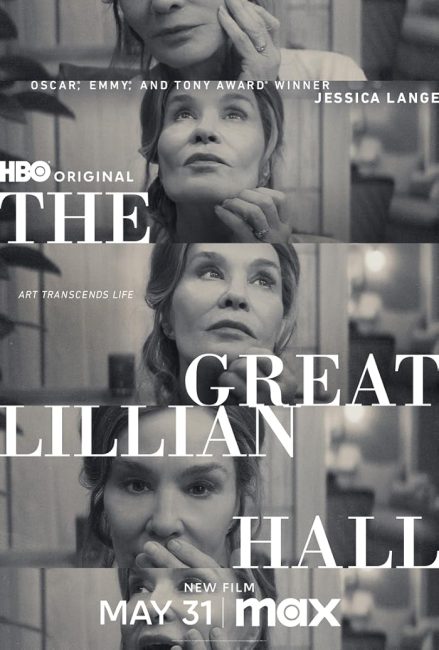 مشاهدة فيلم The Great Lillian Hall 2024 مترجم